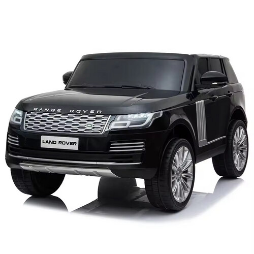 سيارة رنج حجم كبير