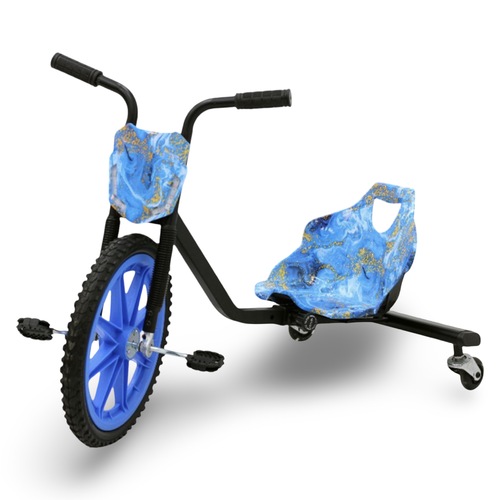 سكوتر درفت دواسة