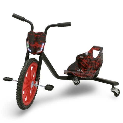 سكوتر درفت دواسة