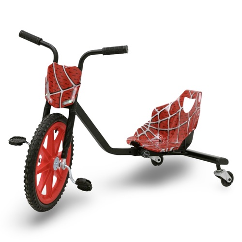 سكوتر درفت دواسة