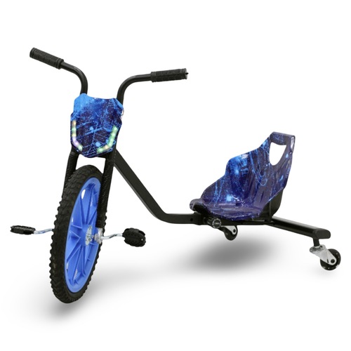 سكوتر درفت دواسة