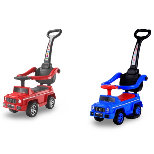 سيارة دز عصاية