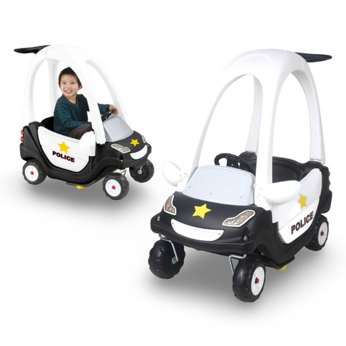 سيارة دز شرطه