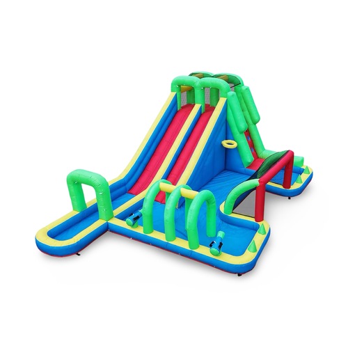 نطاطية مائيه