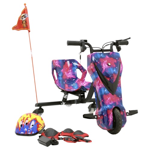 درفت كبير 36 فولد