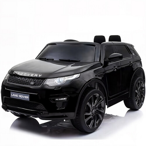 سياره رنج روفر