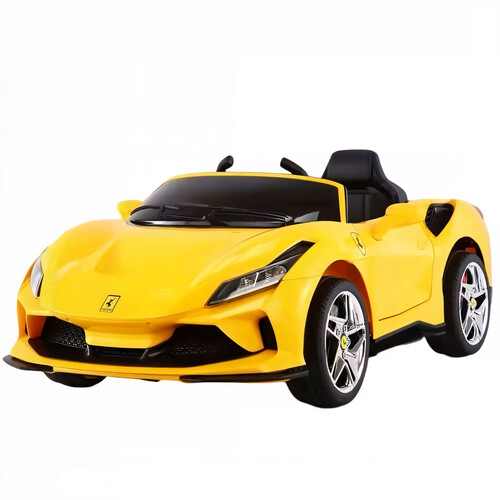 سياره فيراري