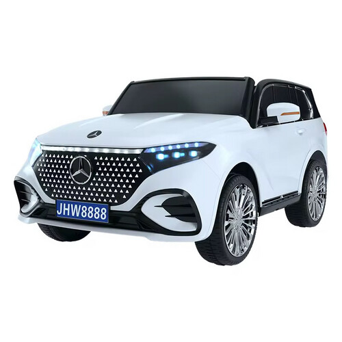 جيب شحن مرسيدس