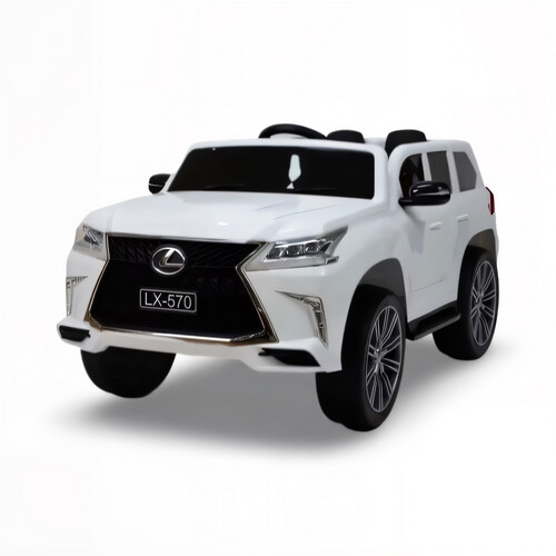 سيارة جيب ليكزس SMT-7588