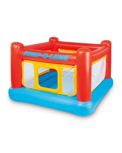 نطاطيه شبك تفخ