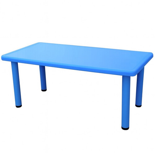 طاوله بلاستك