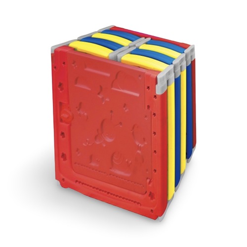 حباسه بلاستك