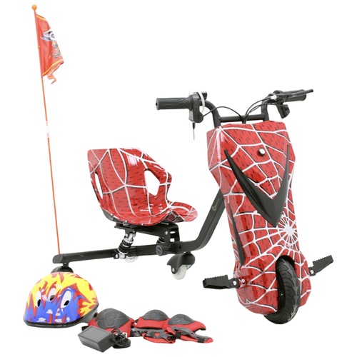 درفت كبير 36 فولد