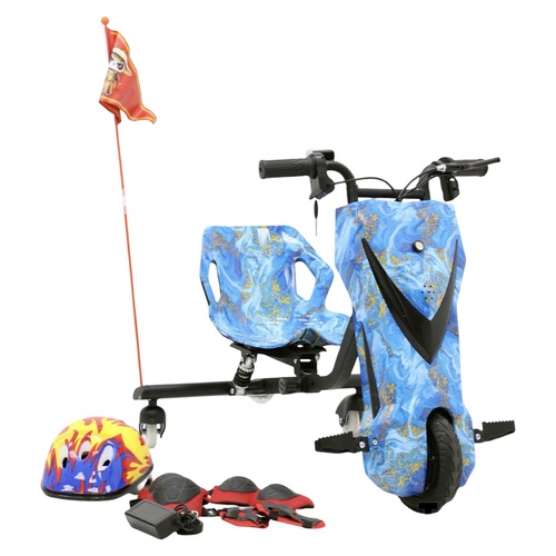 درفت كبير 36 فولد