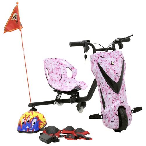 درفت كبير 36 فولد