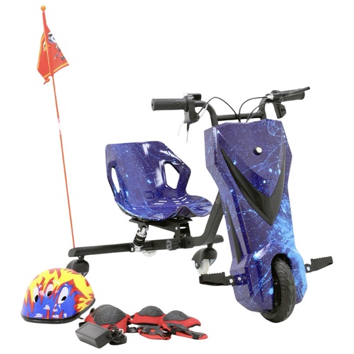 درفت كبير 36 فولد