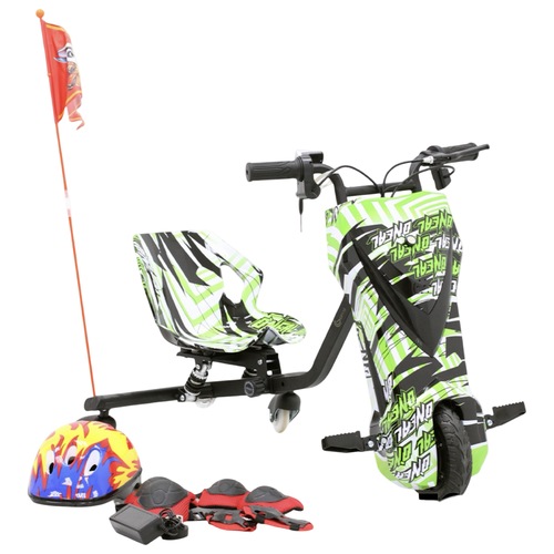 درفت كبير 36 فولد