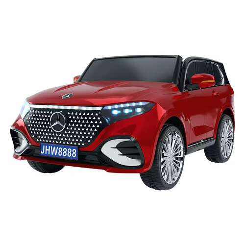 جيب شحن مرسيدس