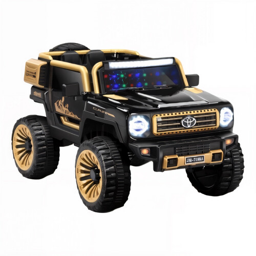 سيارة جيب مرسيدس