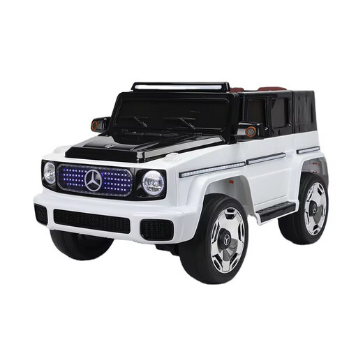 سيارة جي كلاس