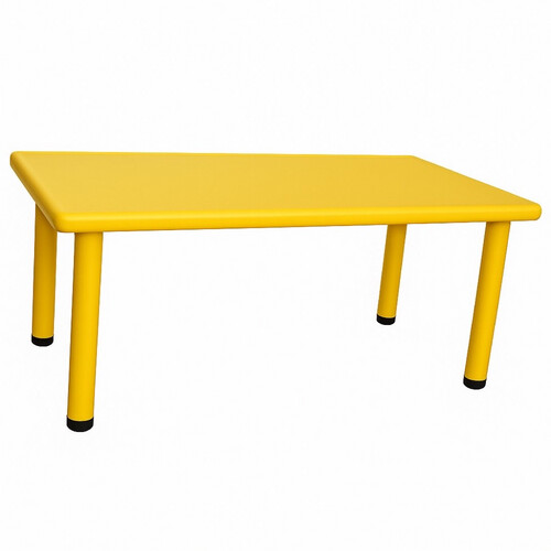 طاوله بلاستك