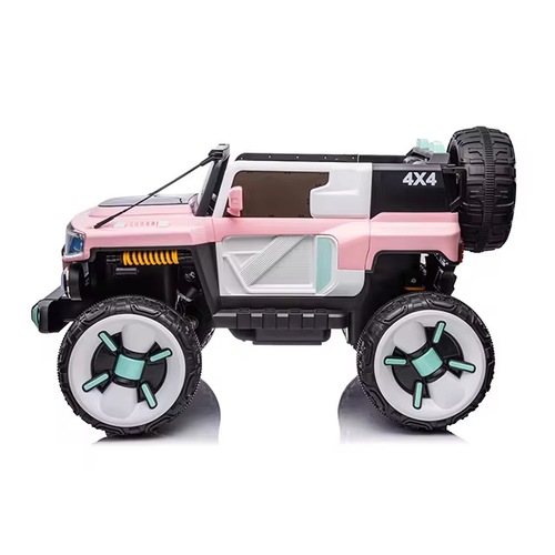 سيارة عملاقة