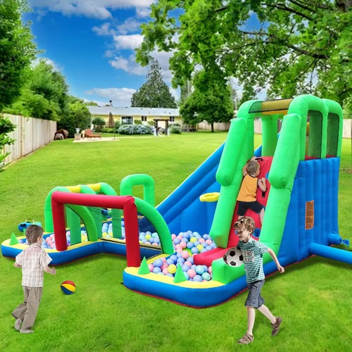 نطاطية مائيه