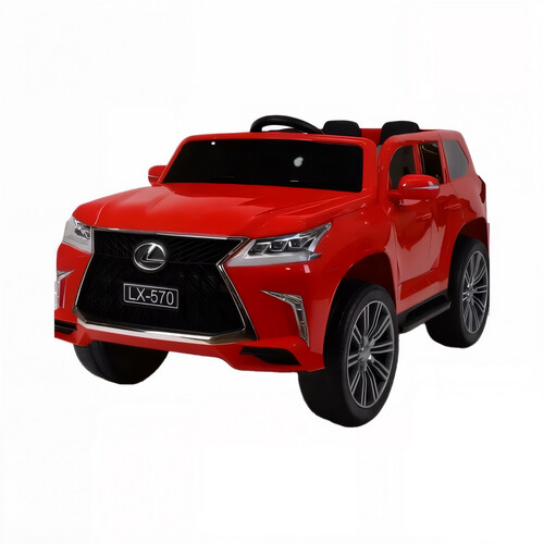 سيارة جيب ليكزس SMT-7588