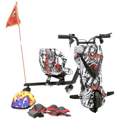 درفت كبير 36 فولد