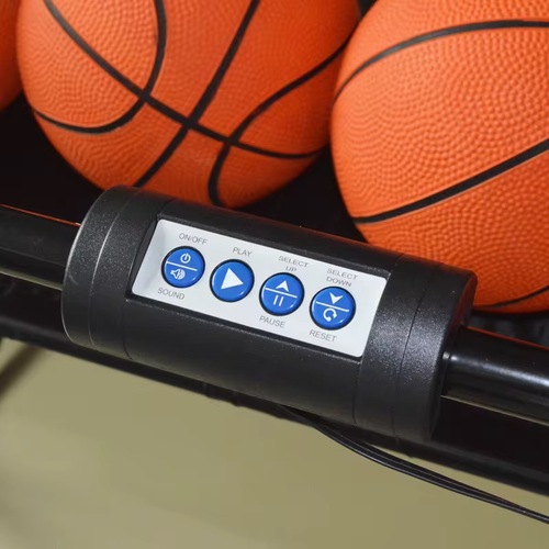 باسكت سلة مزدوج