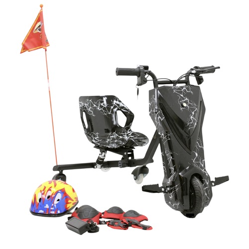 درفت كبير 36 فولد