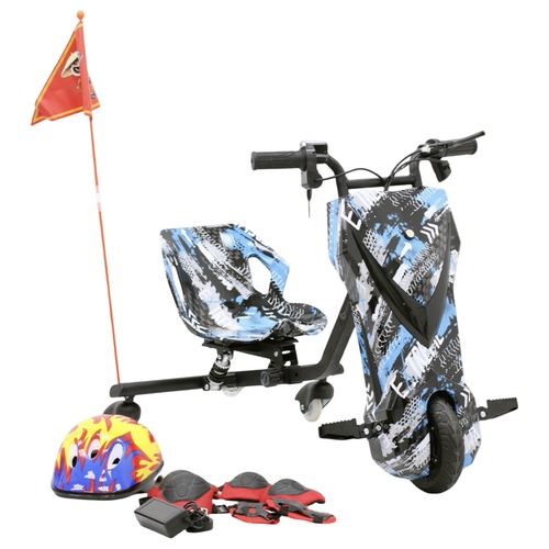 درفت كبير 36 فولد