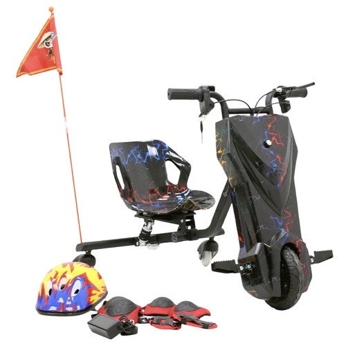 درفت كبير 36 فولد