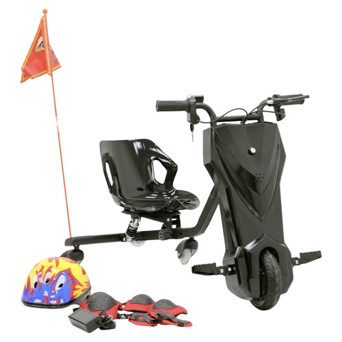 درفت كبير 36 فولد