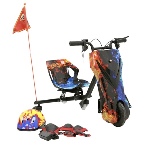 درفت كبير 36 فولد