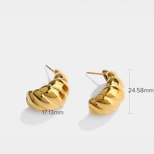Volya earrings