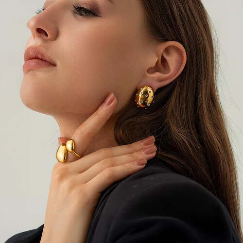 Oria earrings