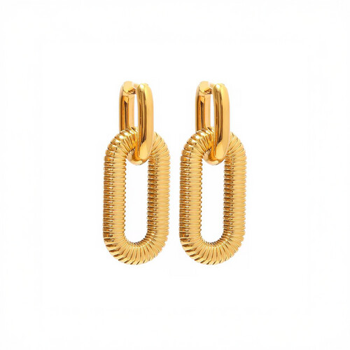 Loopa earrings G