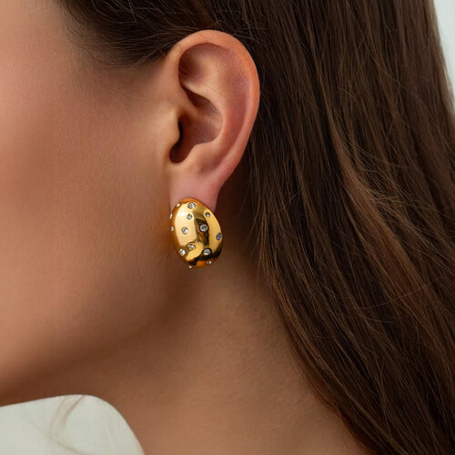 Oria earrings