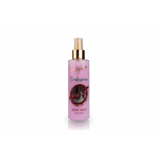 معطر جسم كونفشن - 200 مل