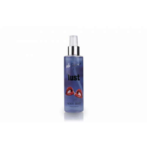 بخاخ معطر للجسم - لست - 200 مل