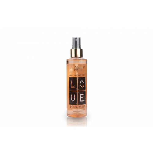 عطر الجسم لاف - 200 مل