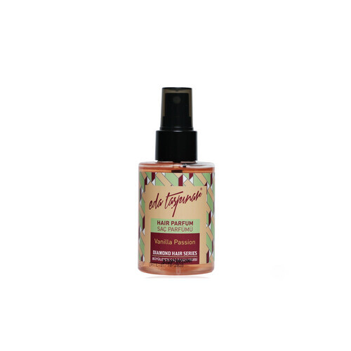 عطر شعر - فانيلا باشون (100 مل)