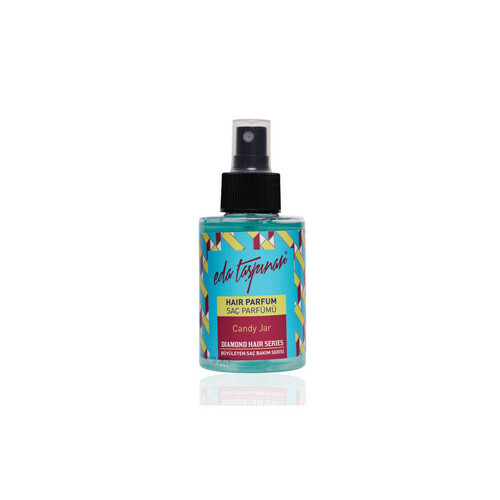 عطر شعر - كاندي جار (100 مل)