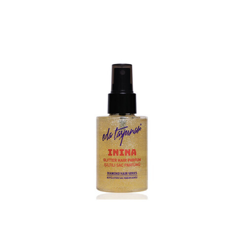 عطر شعر لماع - إنينا (100 مل)