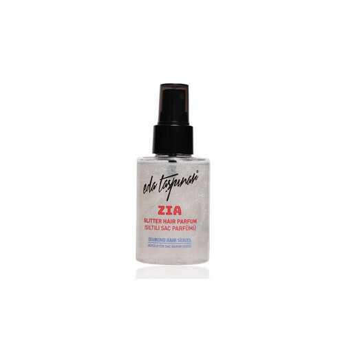 عطر شعر لماع - زيا (100 مل)