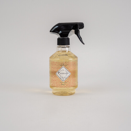 باسج معطر جو ( غرف+مفارش) رقم l