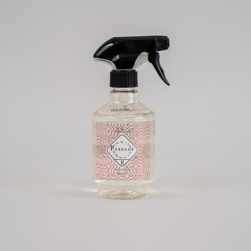 باسج معطر جو (غرف+مفارش) رقم ll