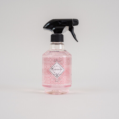 باسج معطر جو (غرف+مفارش) رقم lll