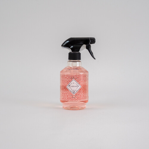 باسج معطر جو ( غرف+مفارش) رقم VI